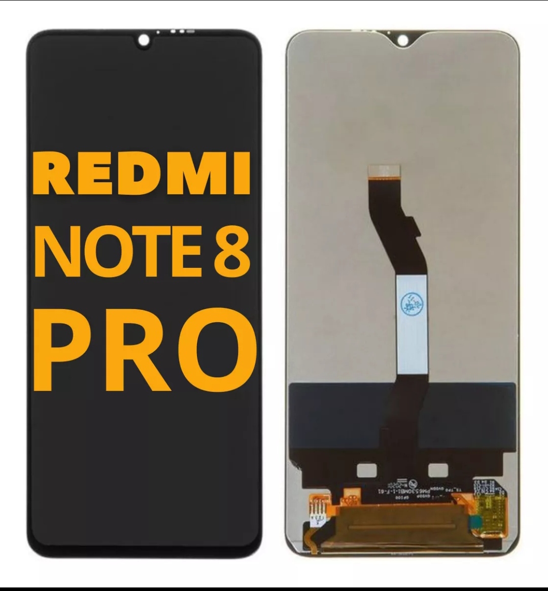 Modulo redmi note 8 pro original 