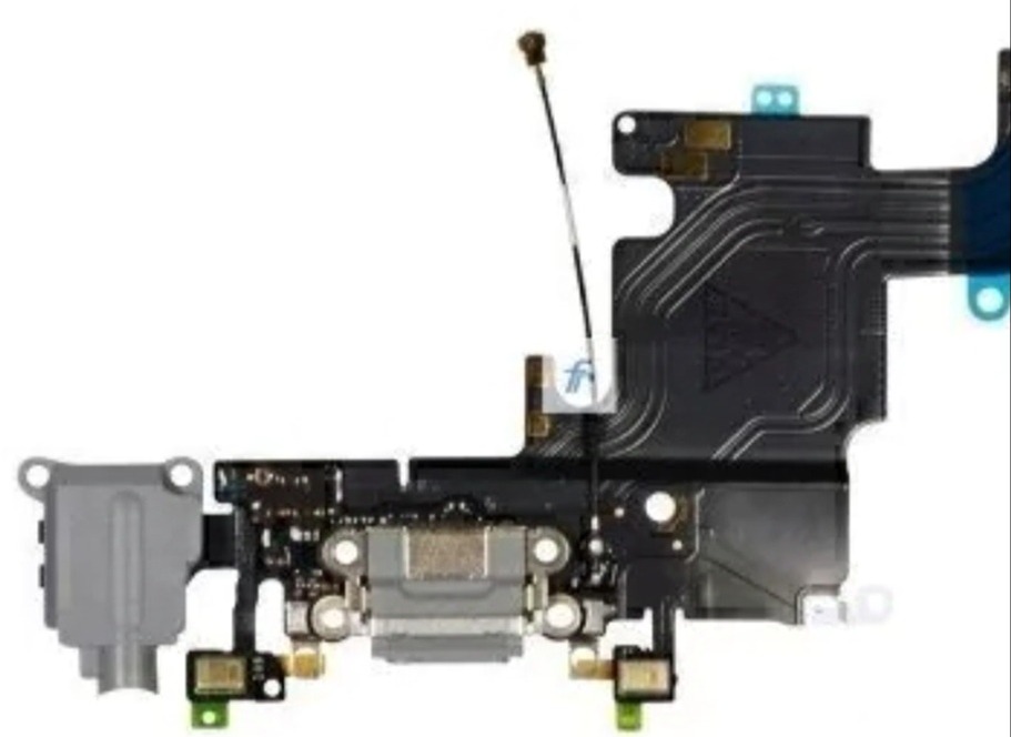 FLEX DE CARGA IPHONE 6S 