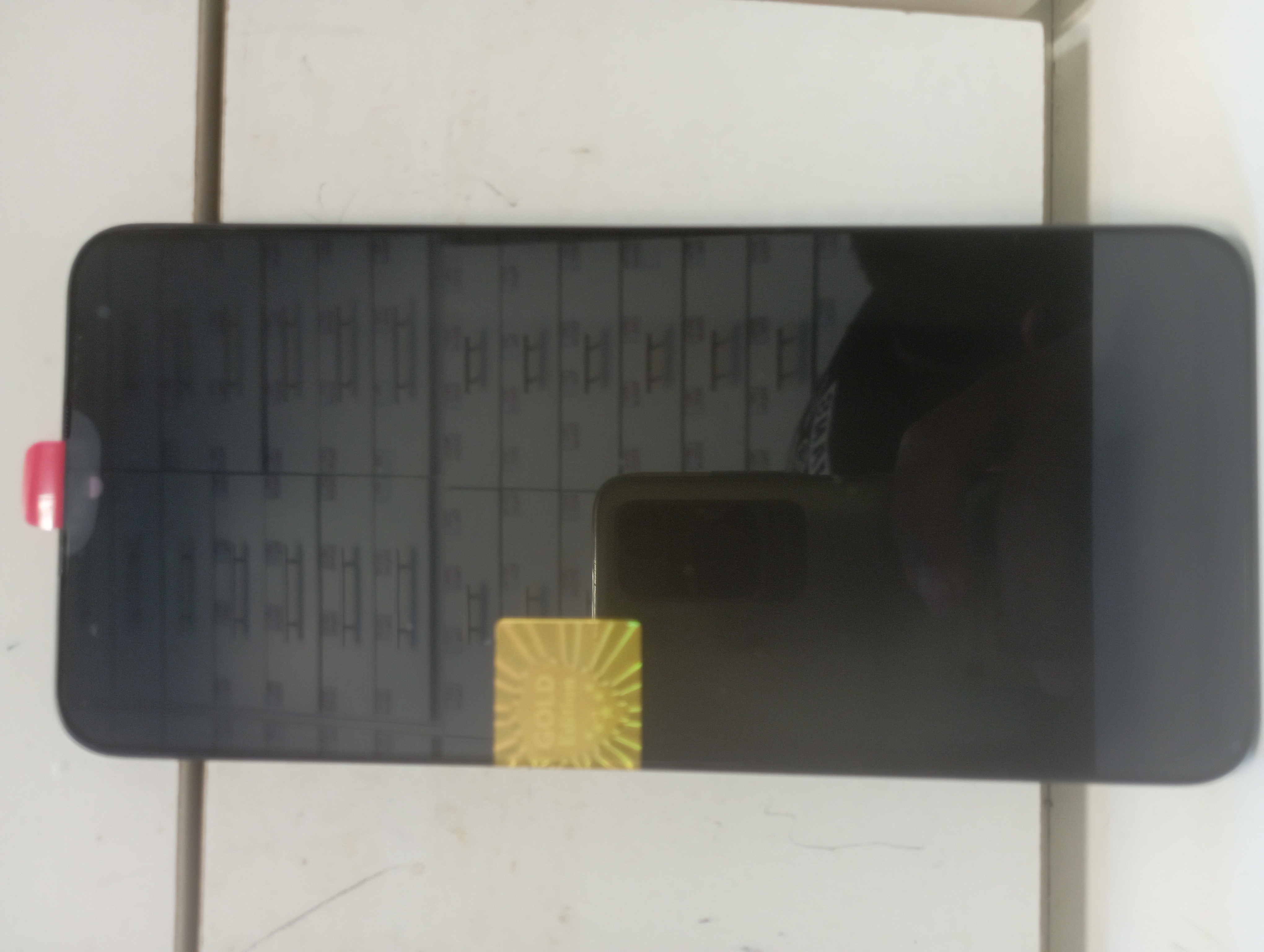 Modulo redmi 9a/9c/10a gold edition 