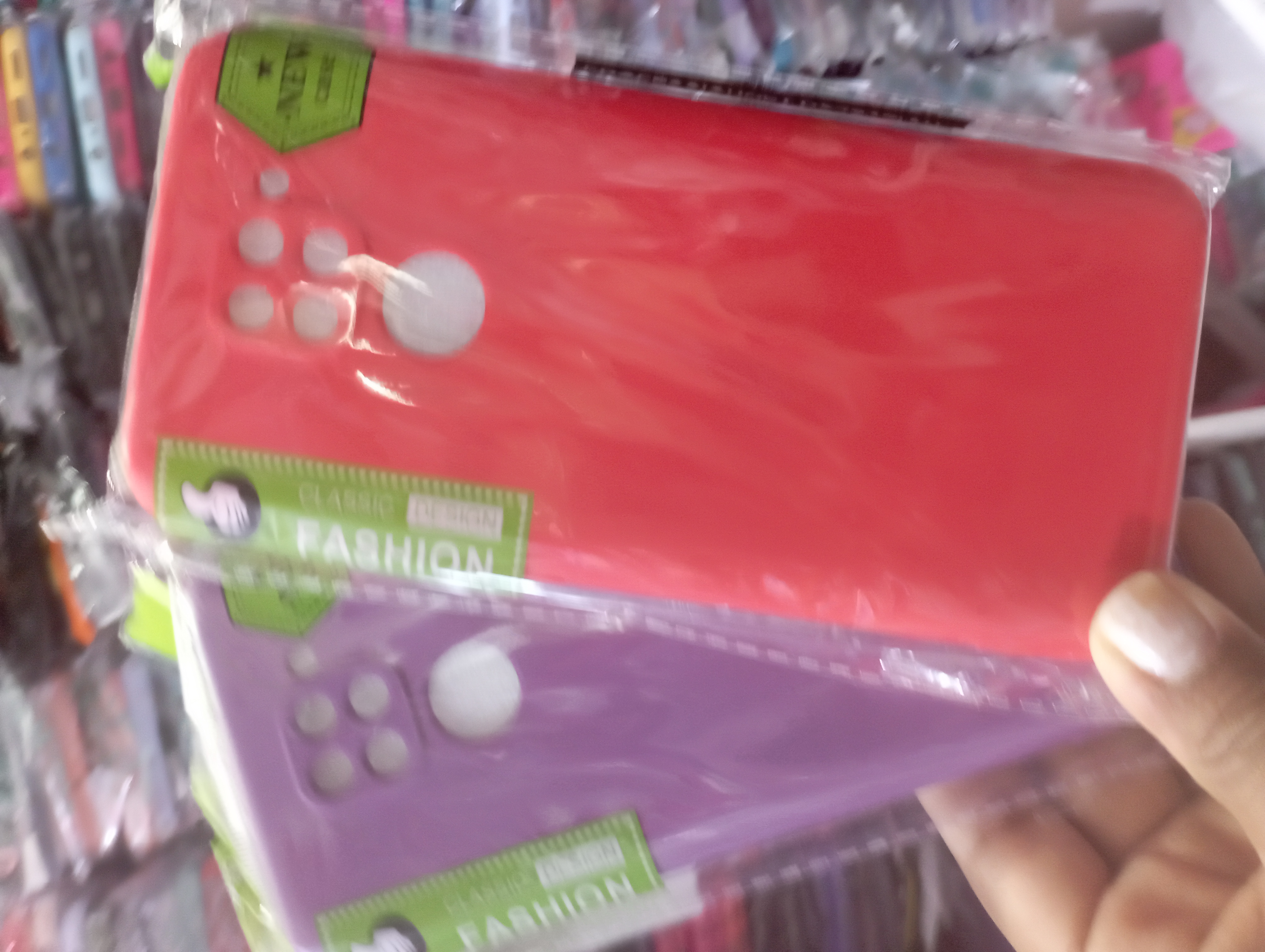 tpu tipo original redmi note 9