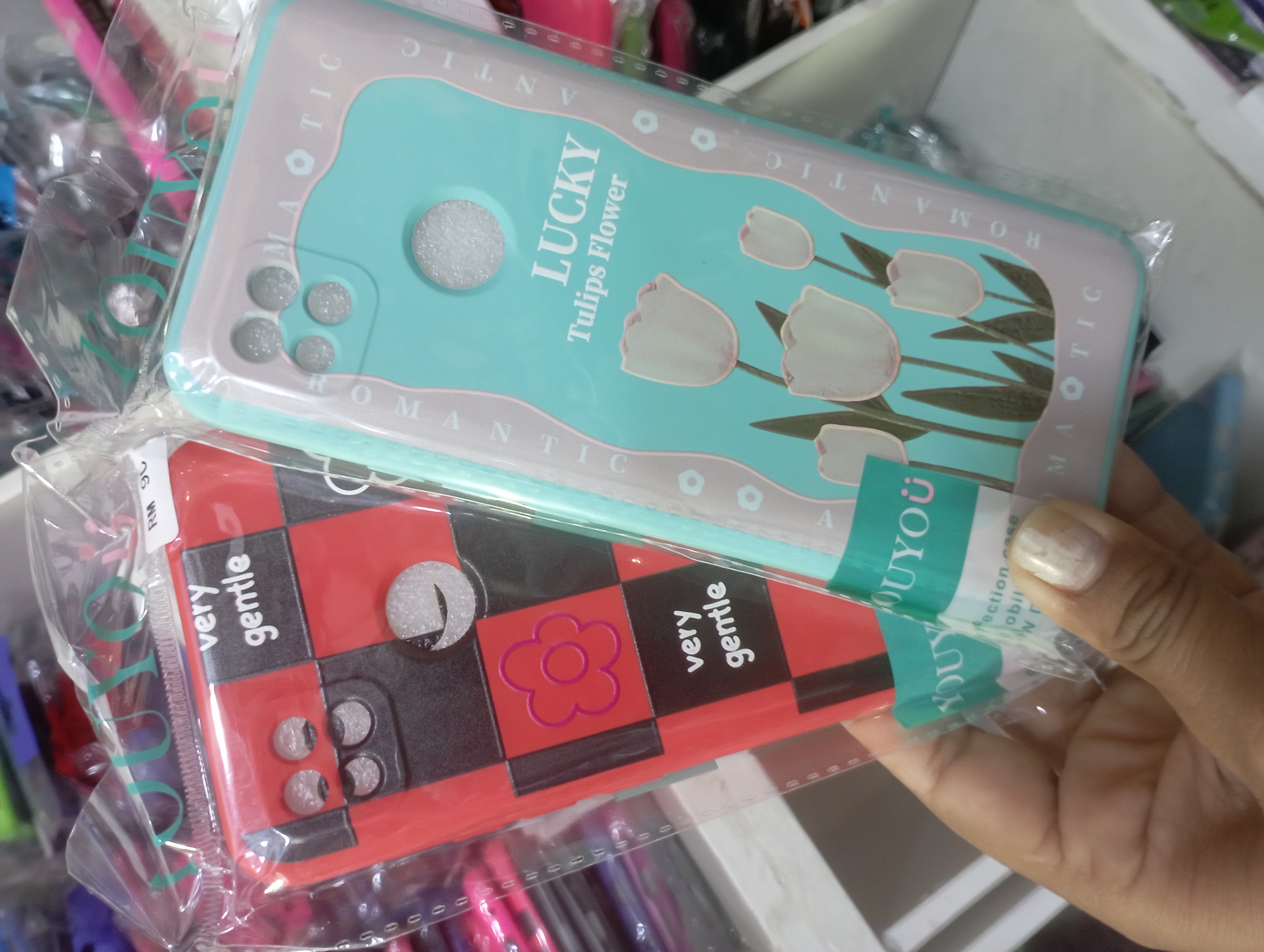 Tpu diseño case redmi 10c diseño y frases