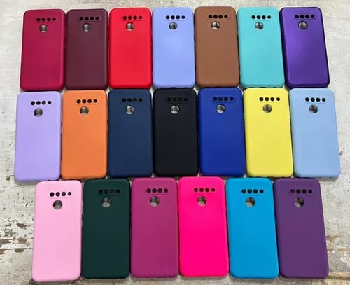 Tpu tipo original lg k41s/k51s