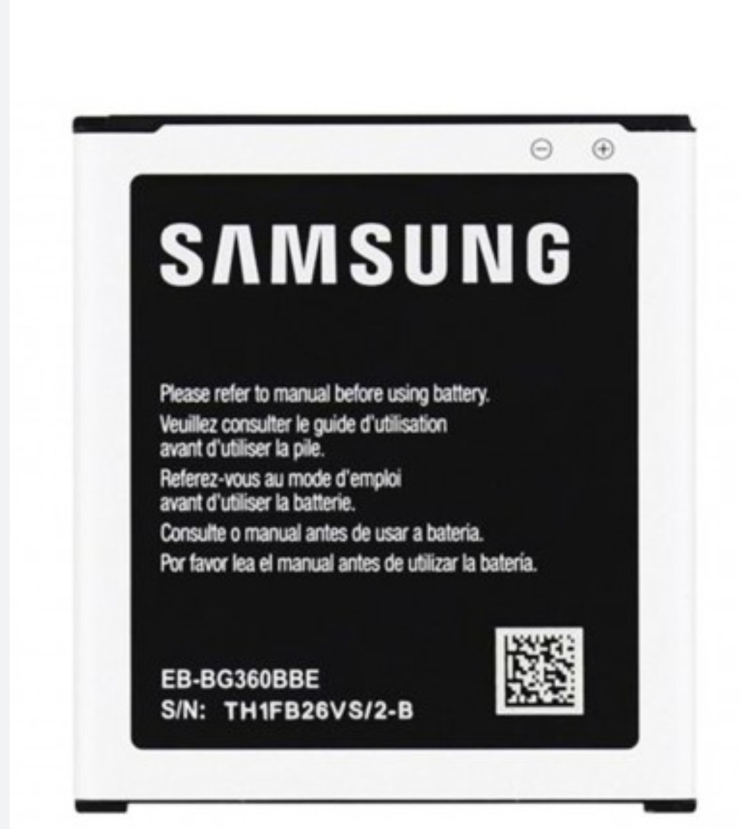 Bateria samsung core prime / j2 (g360) 