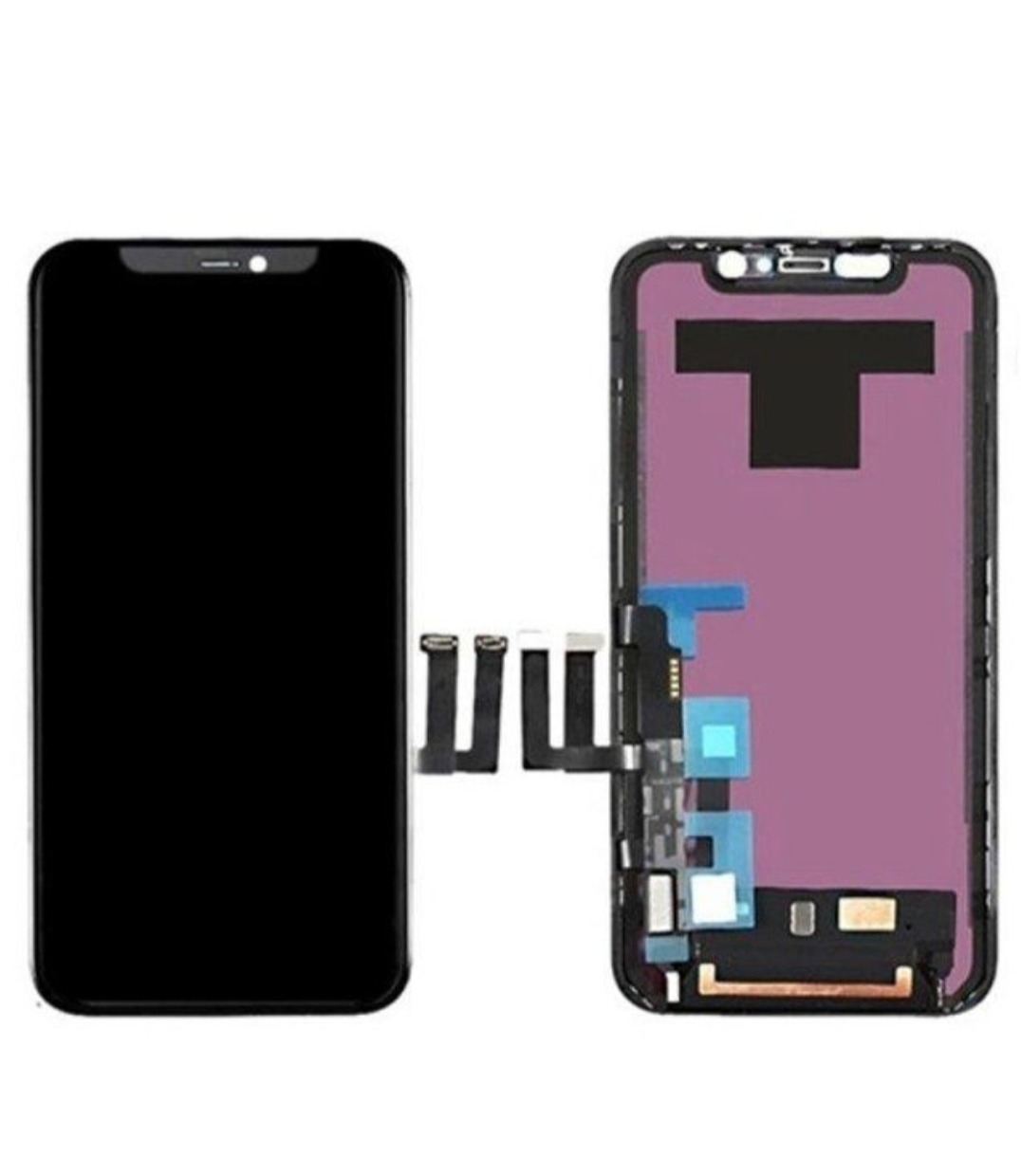 MODULO IPHONE 11 OLED GX