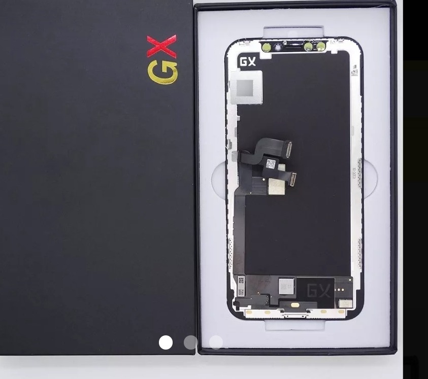 MODULO IPHONE IPHONE  X OLED GX