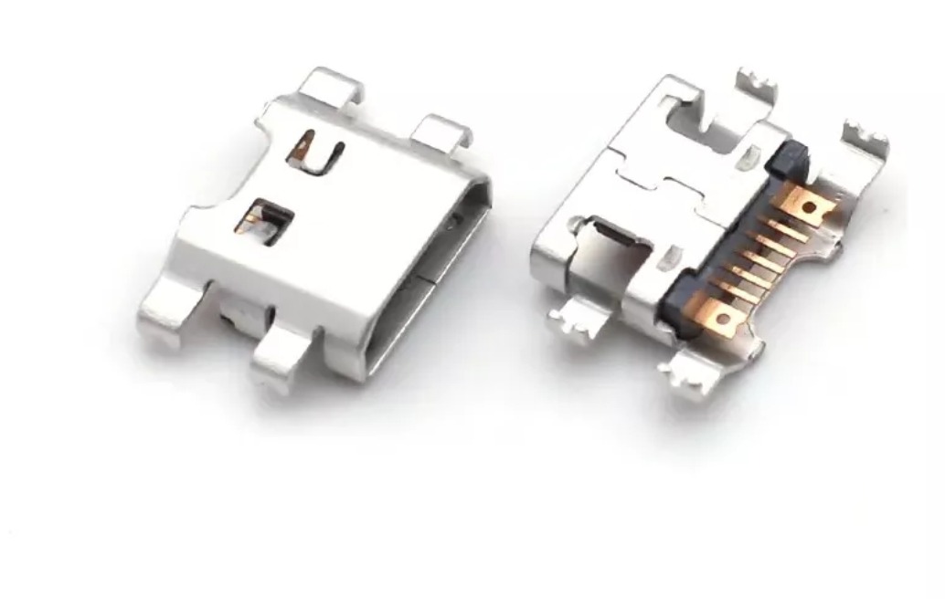 Pin de carga lg k10(2017)