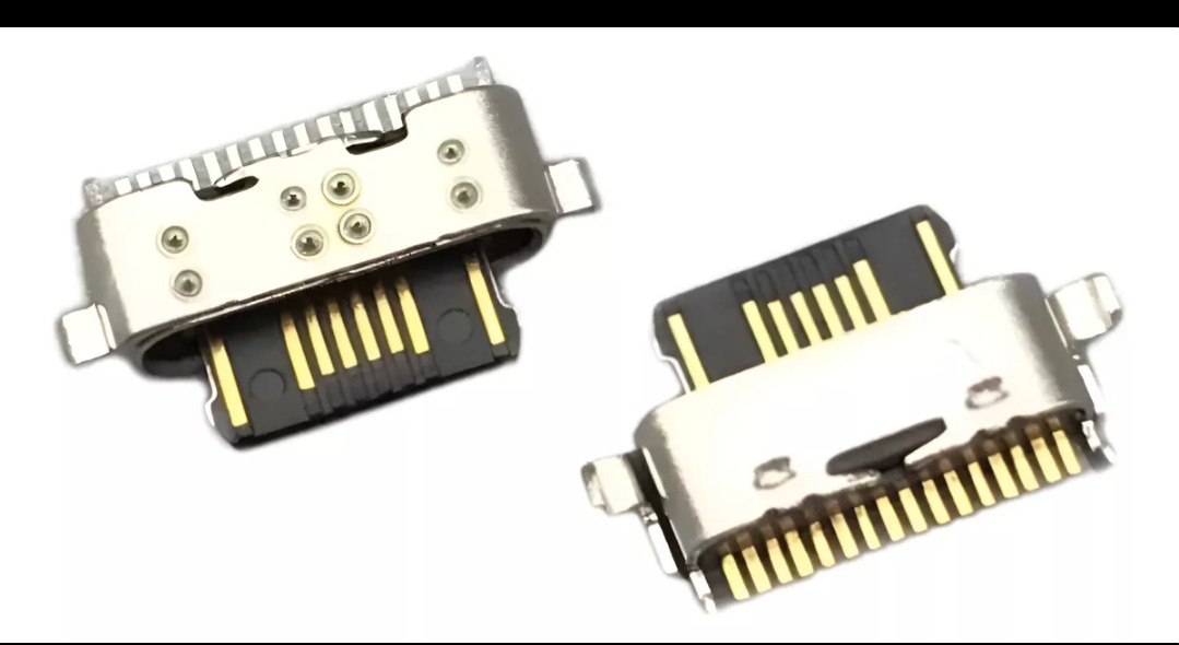 PIN DE CARGA MOTOROLA G8 PLAY 