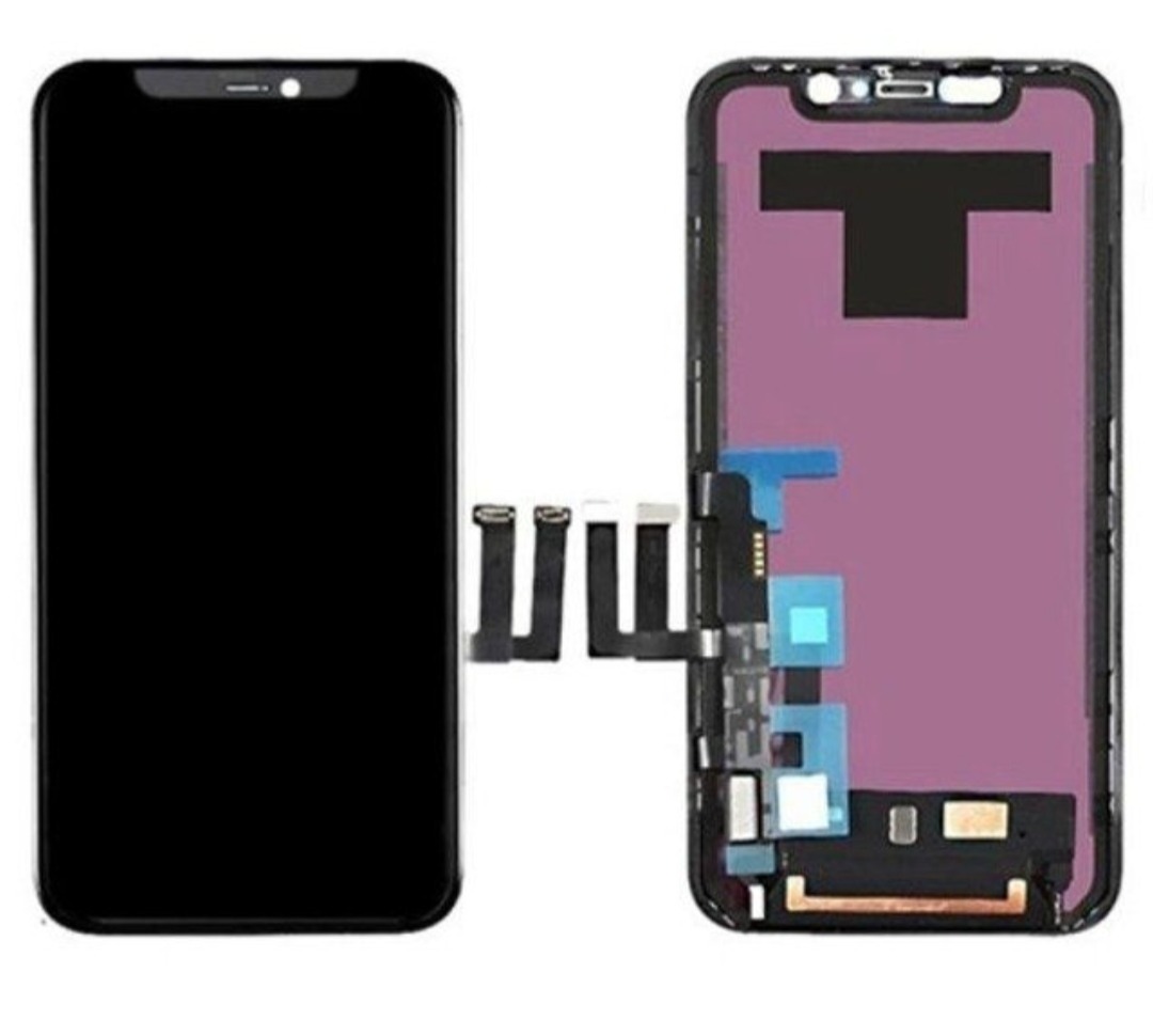 MODULO IPHONE 11 CI OLED