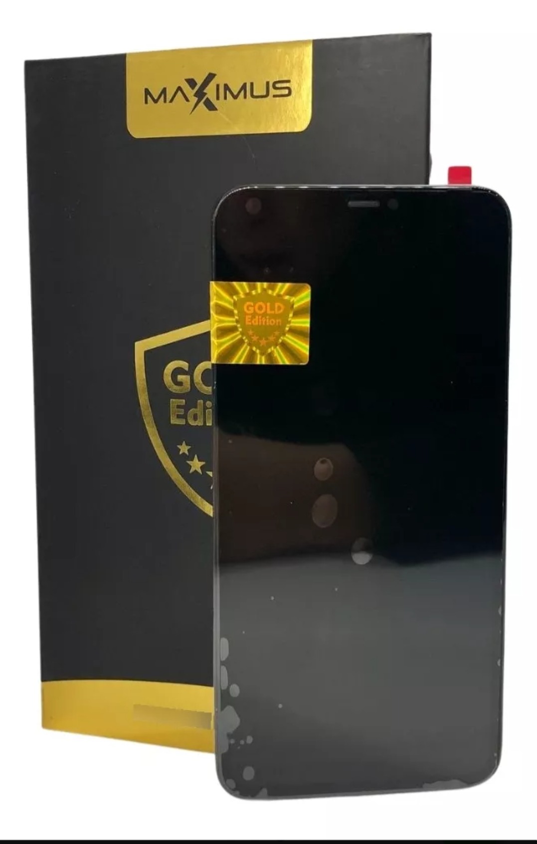 MODULO IPHONE 11 PRO MAX GOLD EDITION