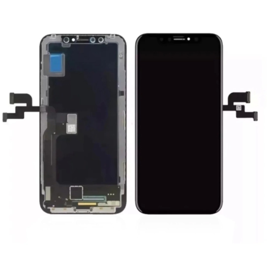 MODULO IPHONE XS  GX OLED