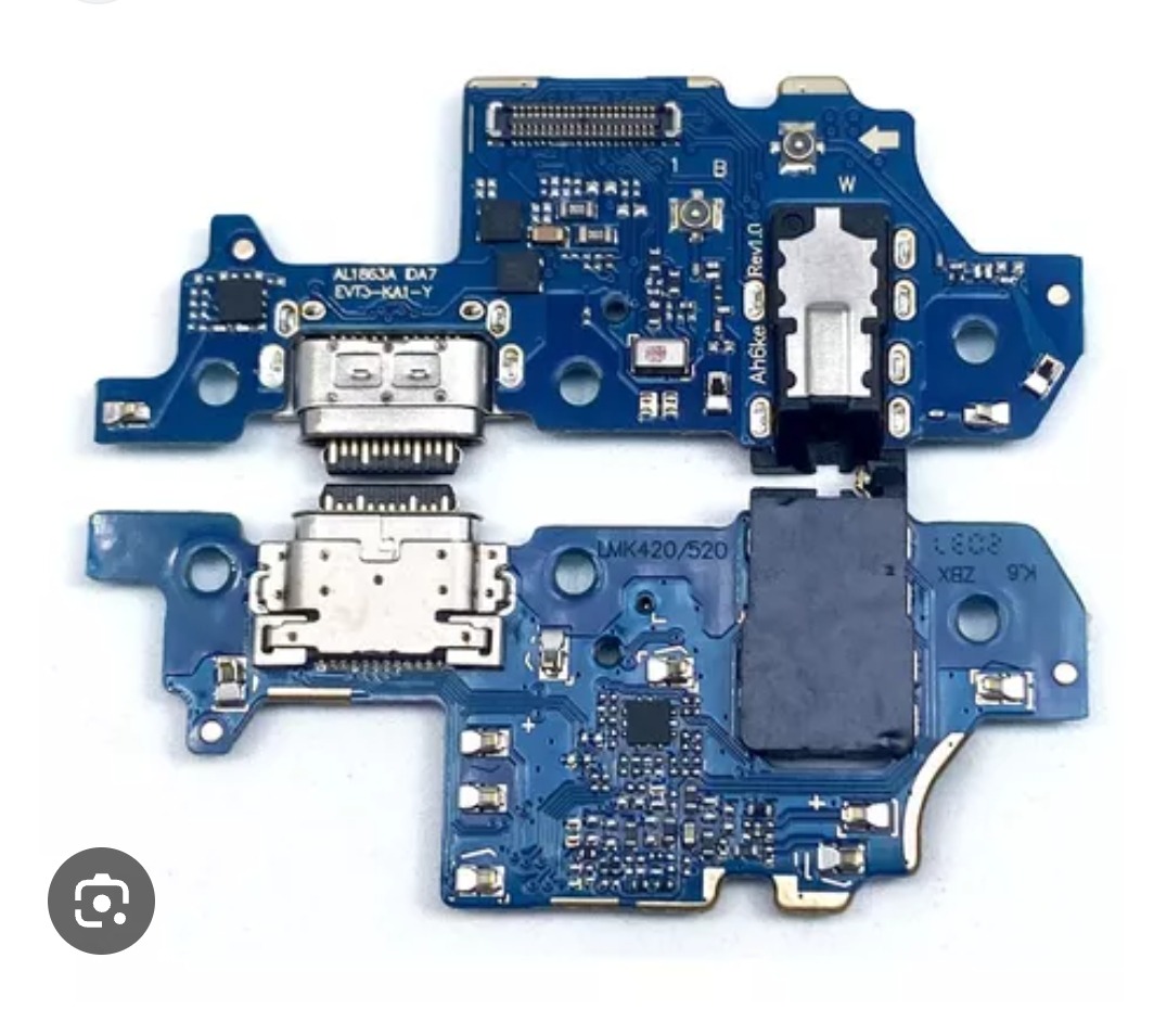 PLACA DE CARGA LG k42 CNN