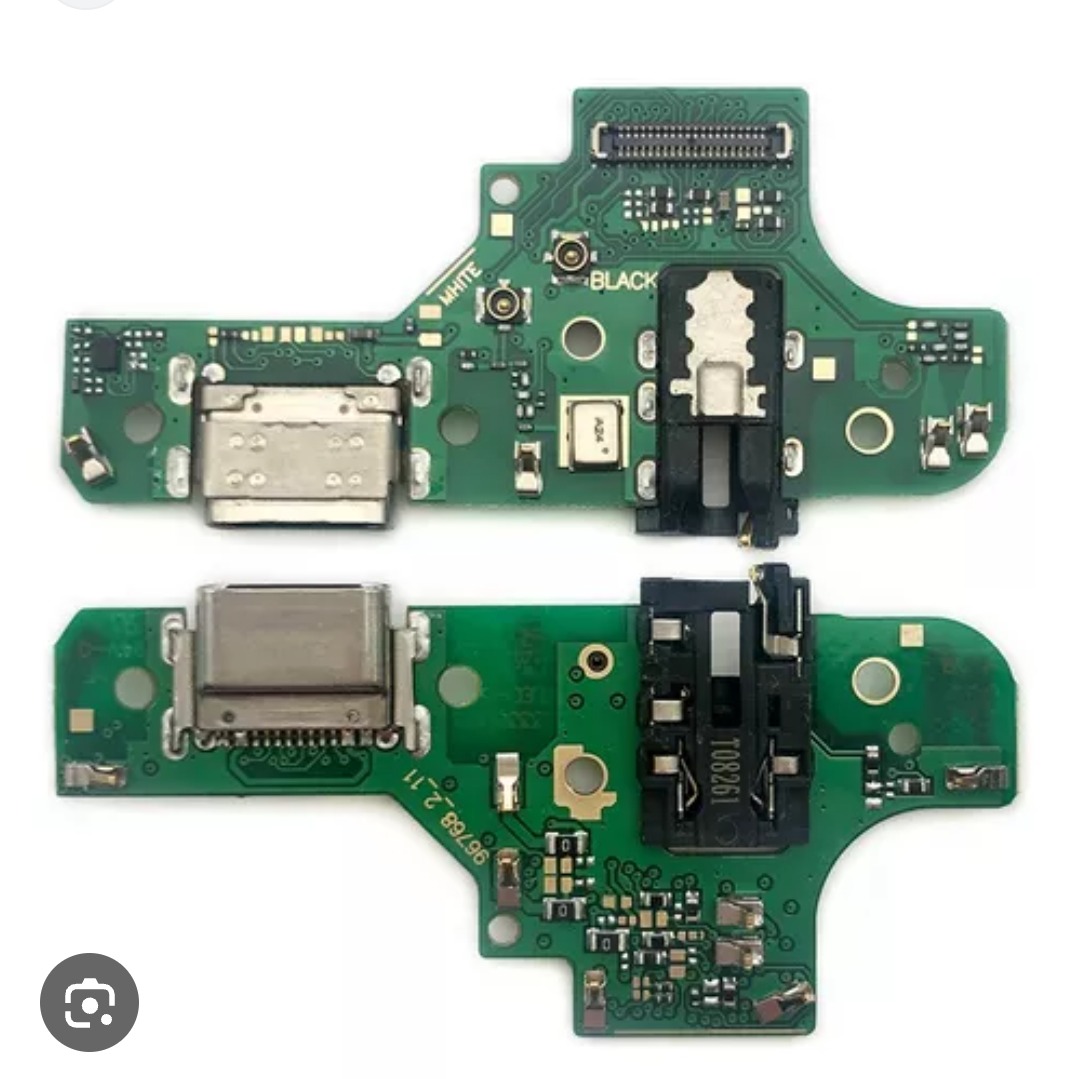 PLACA DE CARGA LG k50S CNN