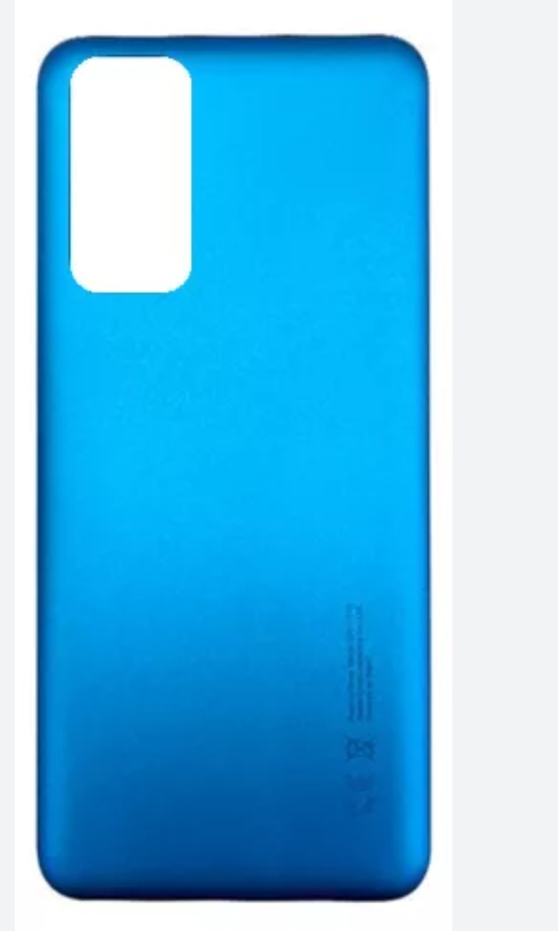 TAPA REDMI NOTE 11 4G/NOTE 11S AZUL