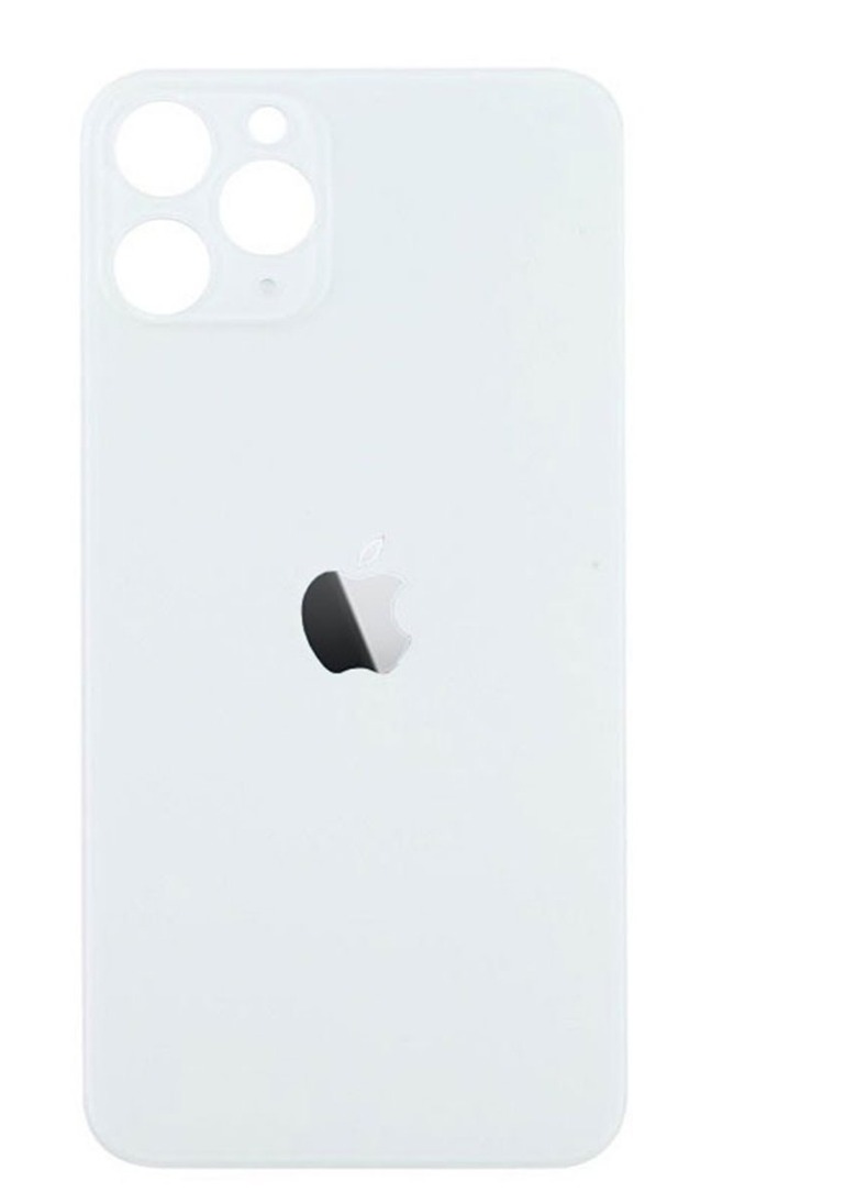 TAPA IPHONE 12 PRO BLANCO 