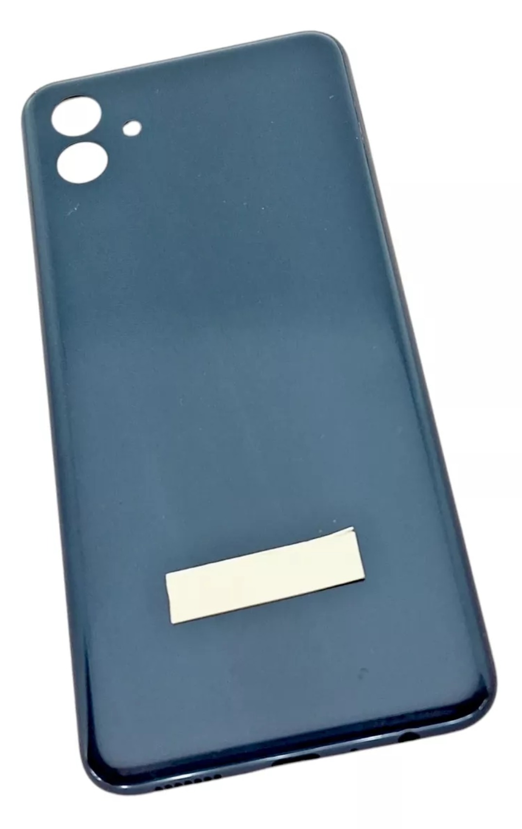 Tapa samsung a04 verde