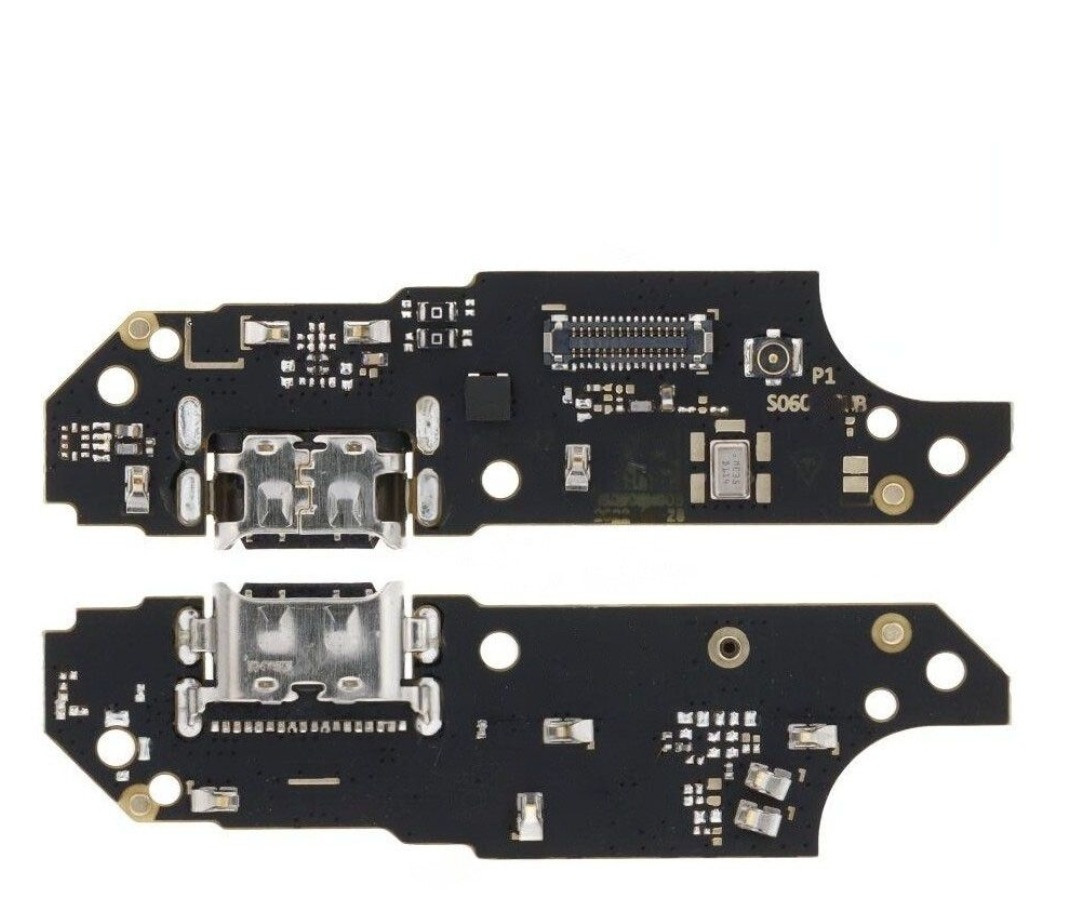 PLACA DE CARGA MOTOROLA E22 GE