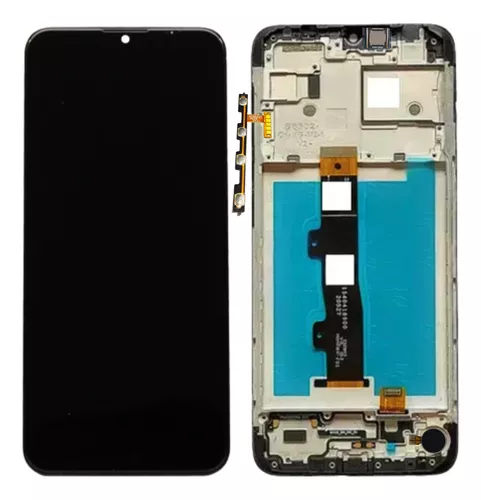 MODULO MOTOROLA E7I POWER ORIGINAL CON MARCO