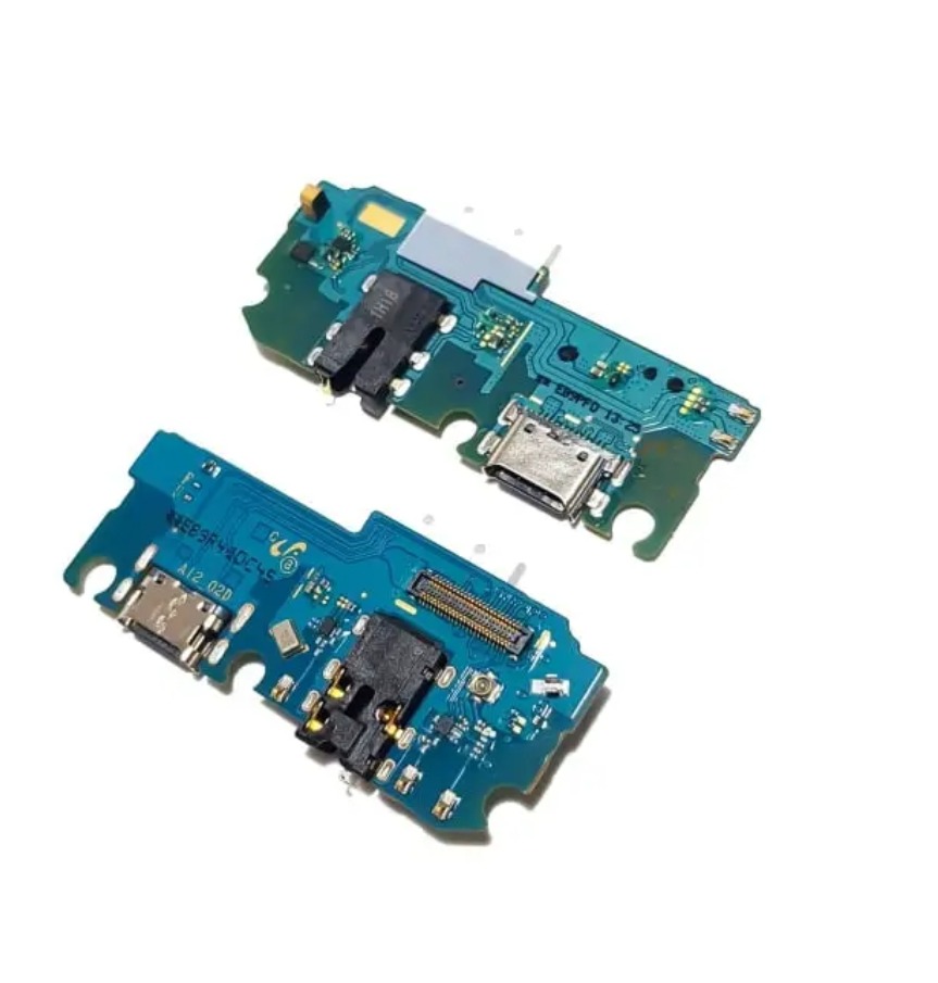 PLACA DE CARGA SAMSUNG A12/125 GE 