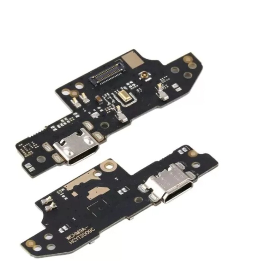 PLACA DE CARGA REDMI 10A GE