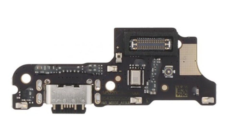 Placa de carga redmi 14c ge