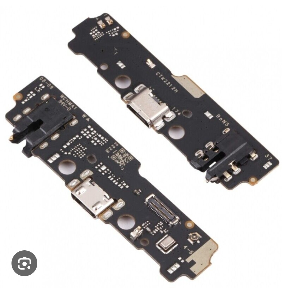 PLACA DE CARGA REDMI A1/A1PLUS GE