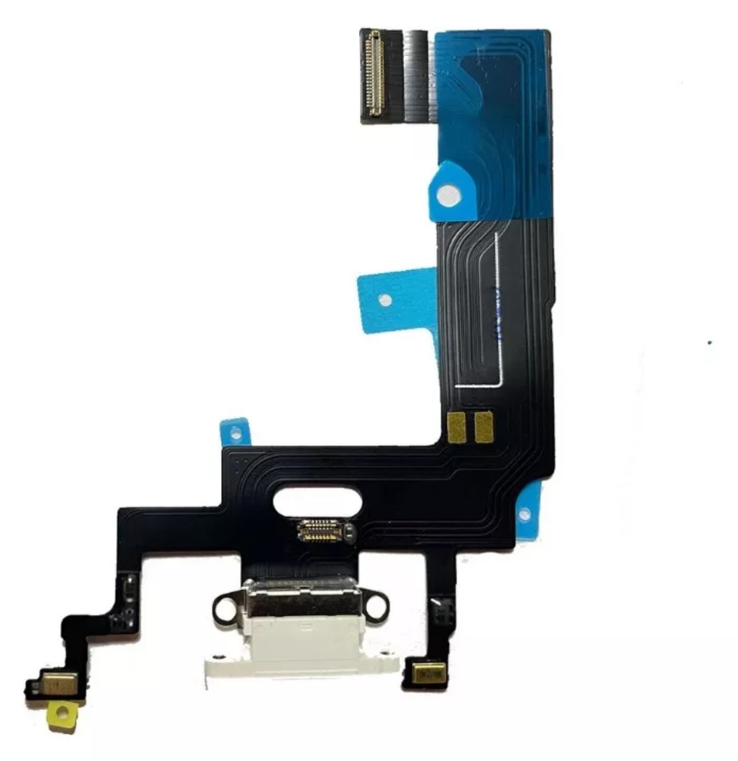 Flex de carga iphone xr 
