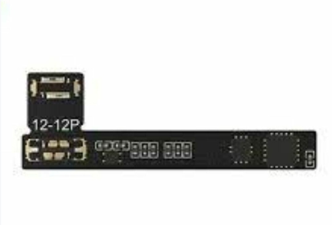 FLEX TAG-ON JC BAT IPHONE 12/12 Pro/12 Mini