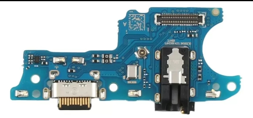 PLACA DE CARGA SAMSUNG A03S GE