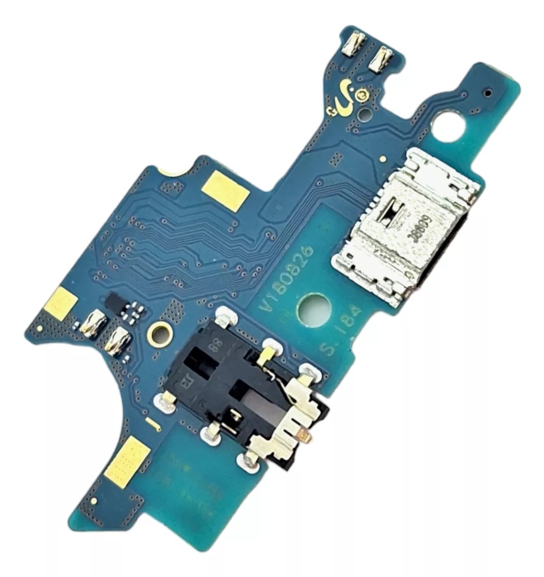 Placa de carga samsung a7 2018