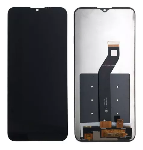 MODULO MOTOROLA G8 POWER LITE