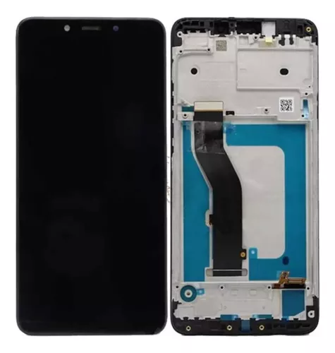 Modulo lg k20 2019 con marco