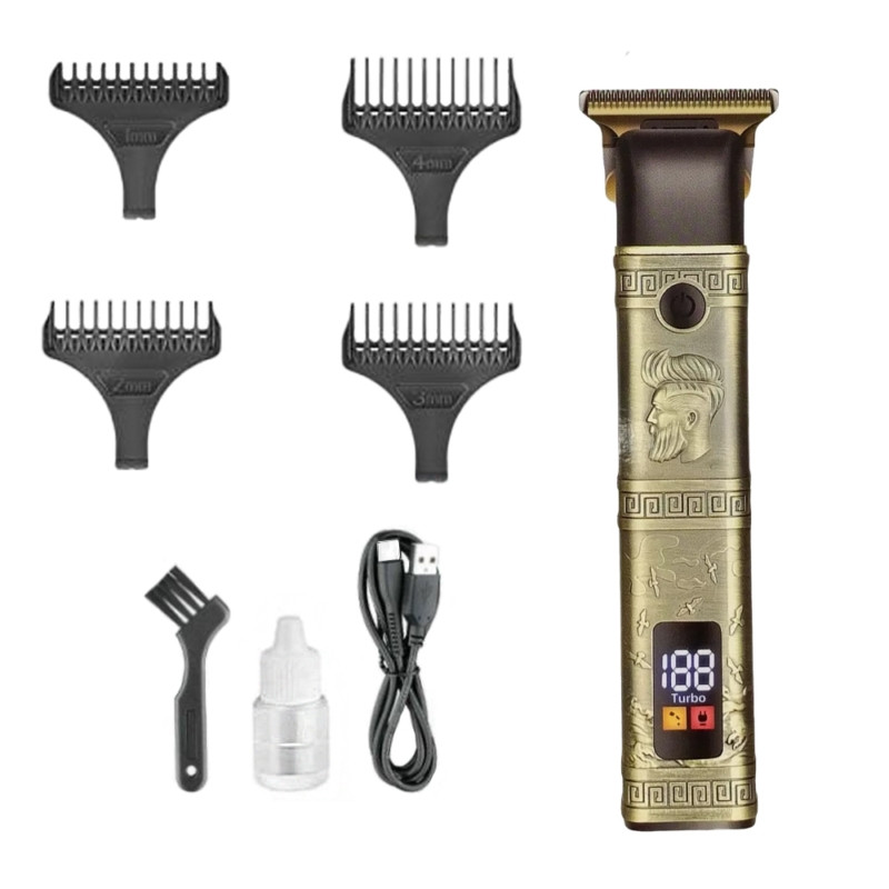 CORTA PELO WAER 2108