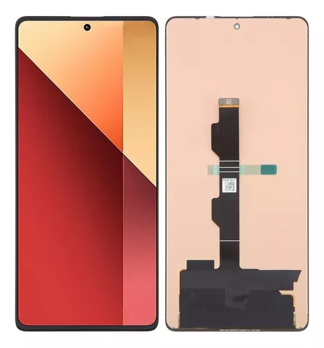 MODULO REDMI NOTE 13 PRO 4G ORIGINAL 