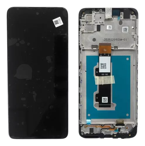 MODULO MOTOROLA E32 CON MARCO SVC