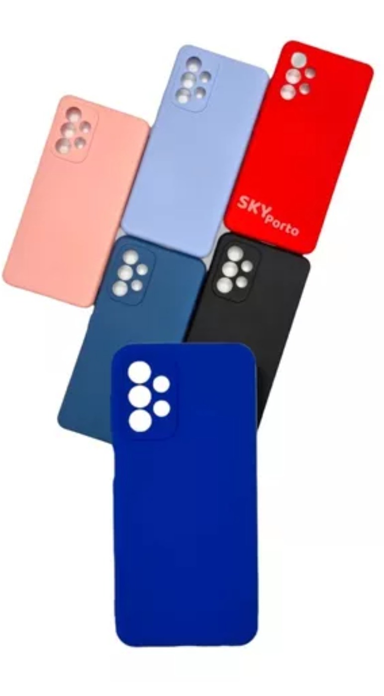 tpu tipo original samsung a23 4g