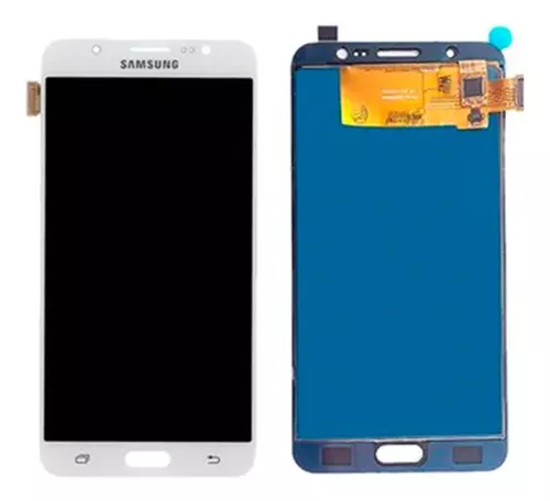Modulo samsung j7 2016 oled blanco