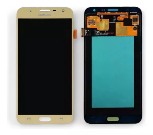 MODULO SAMSUNG J7 NEO INCELL PREMIUM DORADO