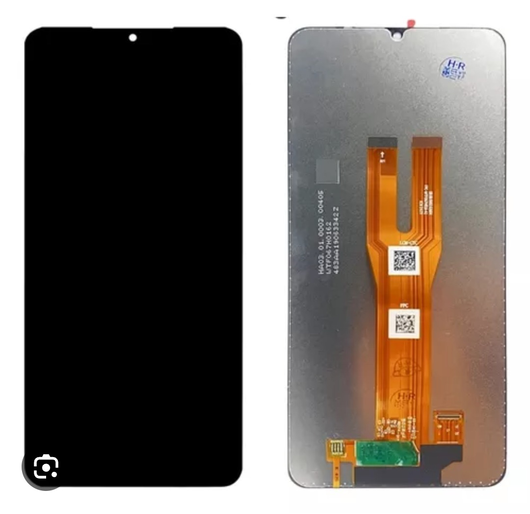 MODULO SAMSUNG A06 ORIGINAL