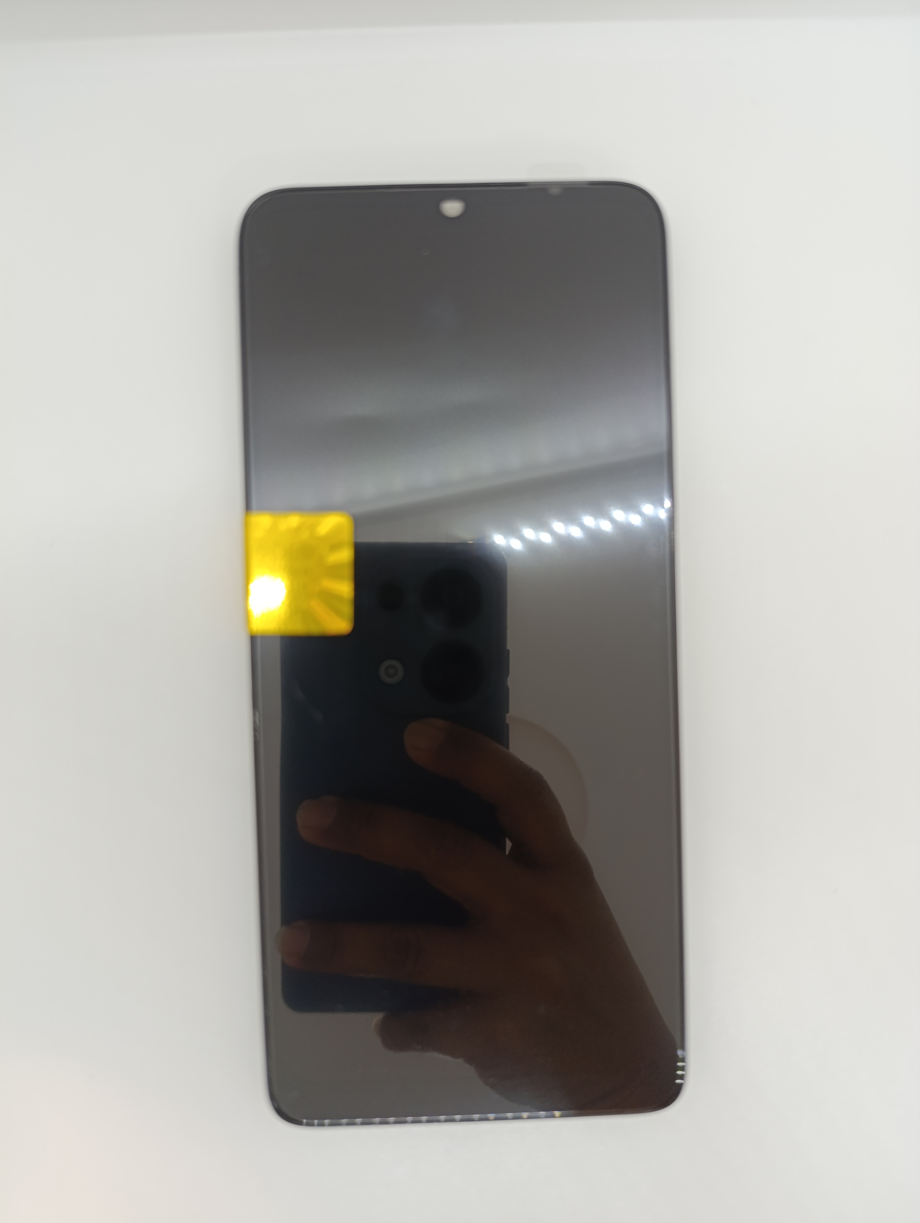 MODULO MOTOROLA E22 GOLD EDITION 