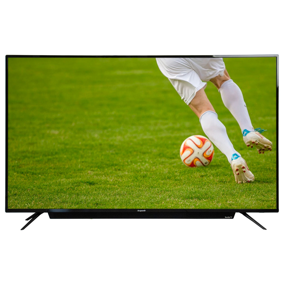 SMART TV 65 ECOPOWER 4K