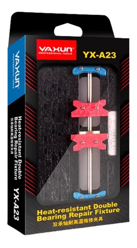 soporte para placa holder A23