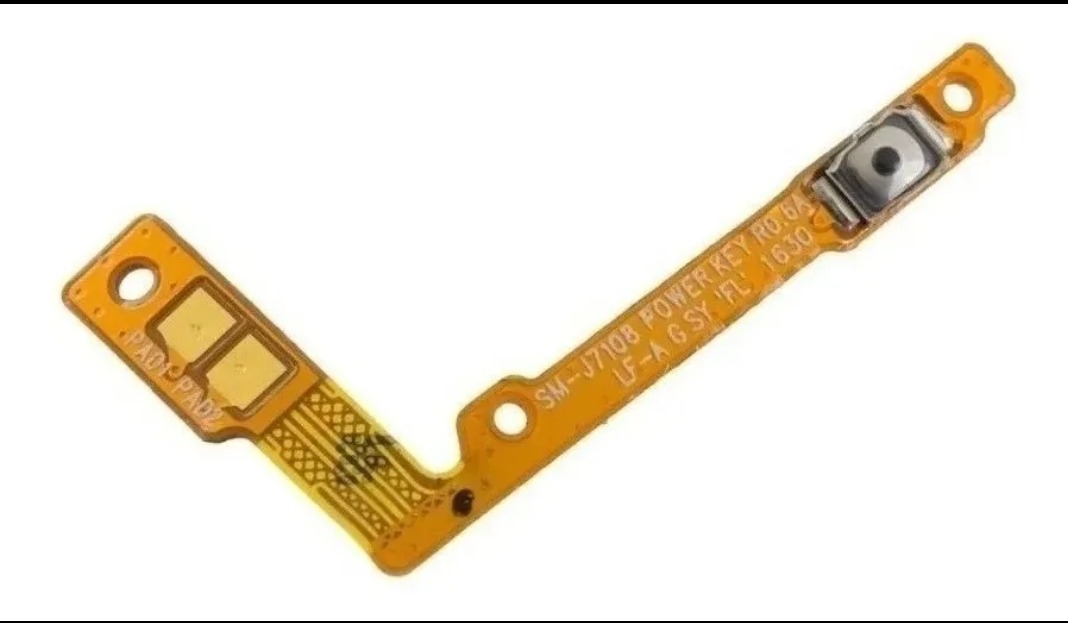 FLEX POWER SAMSUNG  J5 2016 / J7 2016