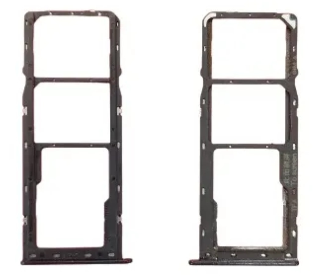 PORTA SIM SAMSUNG A20S 