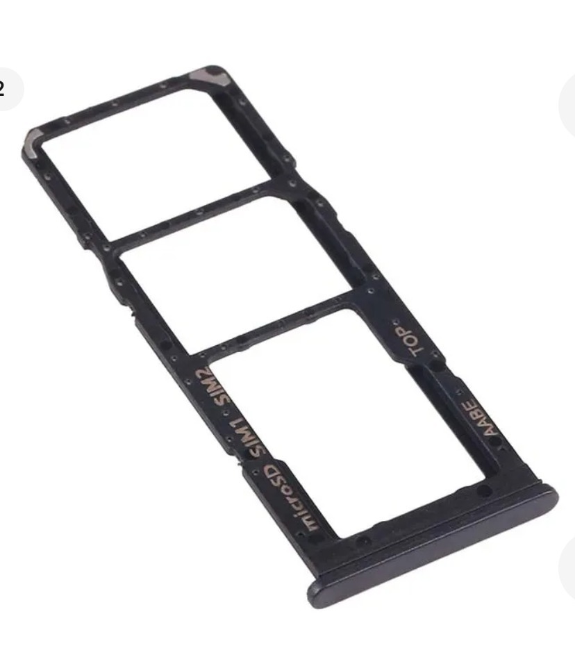 PORTA SIM SAMSUNG A32 4G 