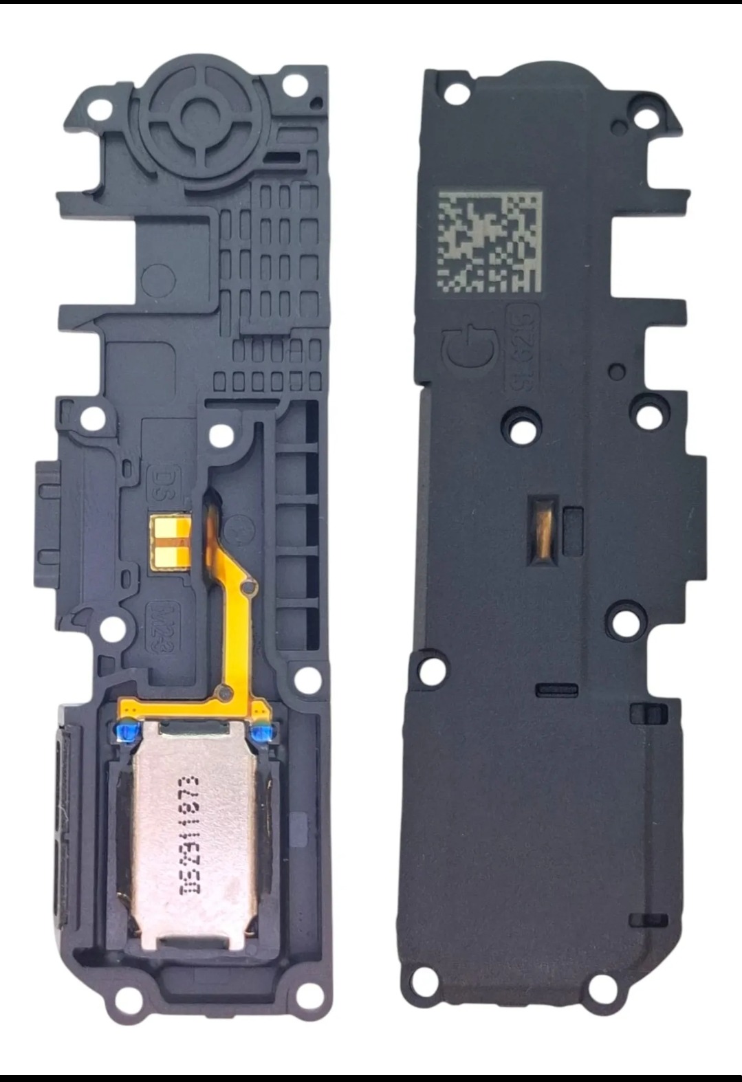 PARLANTE SAMSUNG A02S/A03S BUZZER COMPLETO 