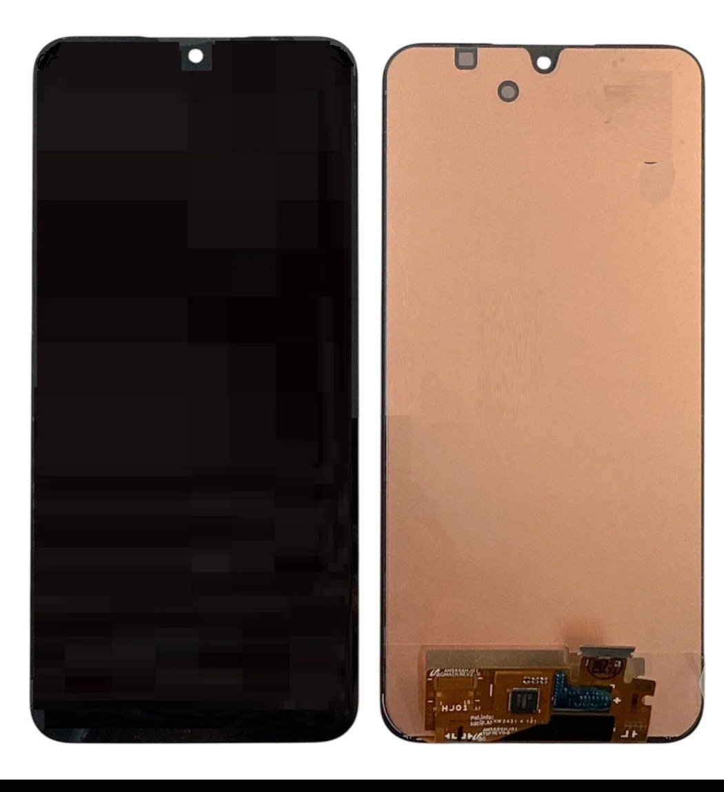 MODULO SAMSUNG A26  OLED SMALL SVC