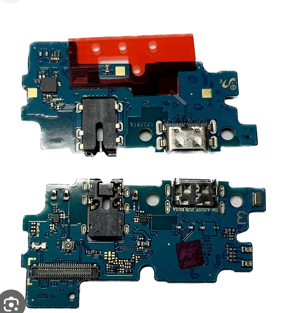 Placa de carga samsung a305 ge