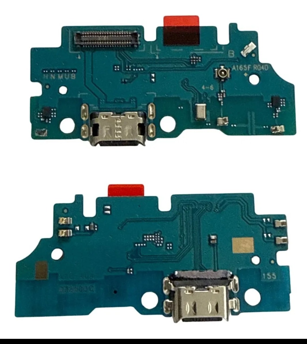 PLACA DE CARGA SAMSUNG A16 4G CNN 