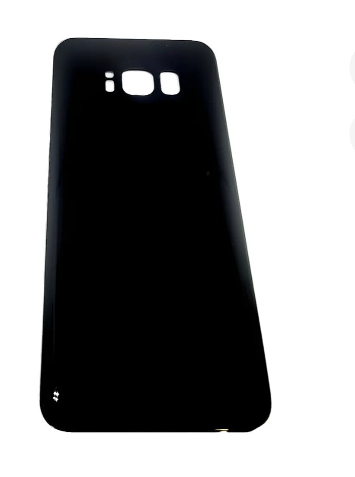 TAPA SAMSUNG S8 NEGRO G950