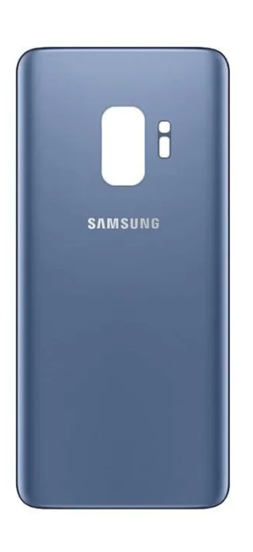 TAPA SAMSUNG S9 AZUL G960